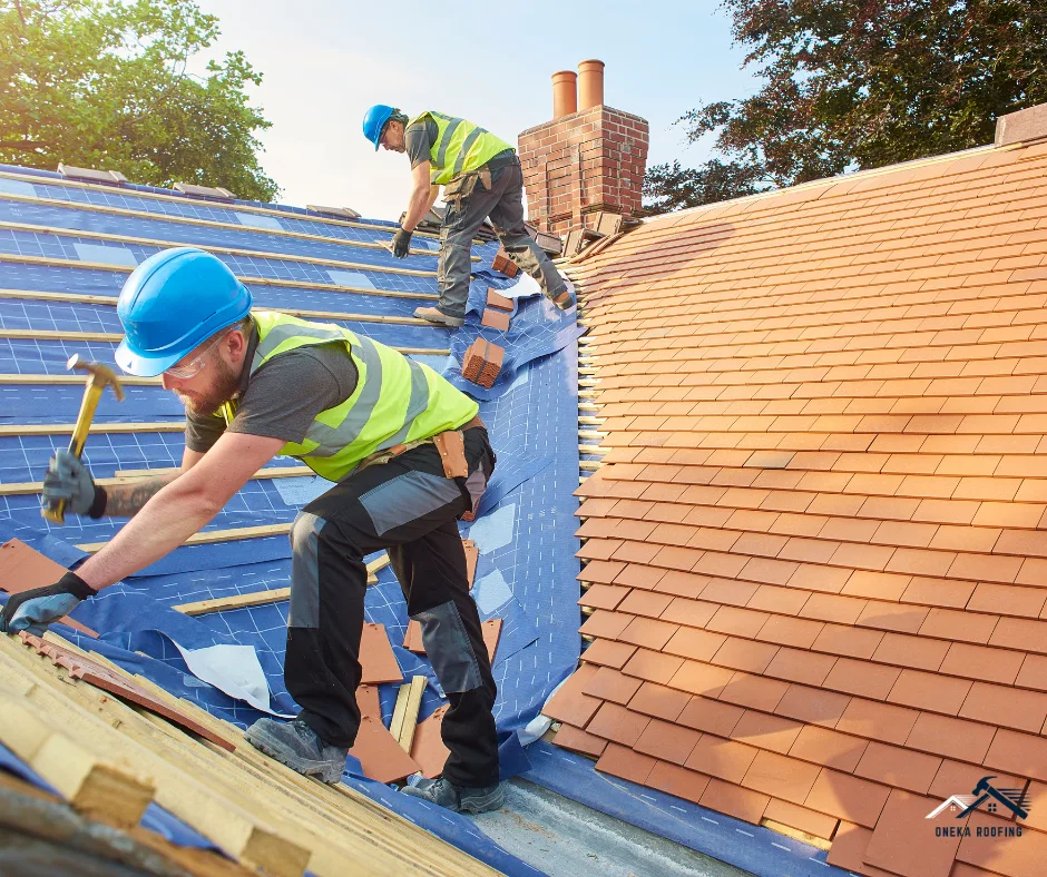 Why choose Roof Repair Near Me in Buskirk, NY